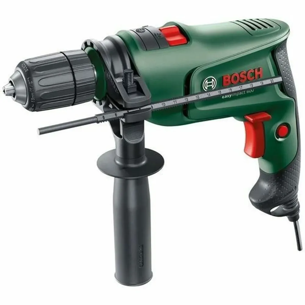 Tournevis BOSCH EasyImpact 700 W
