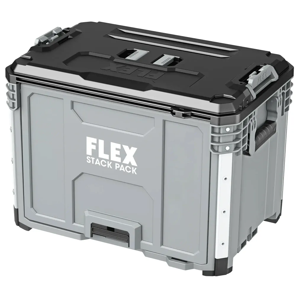 Boîte de garage Stack Pack Flex TKL SP CB