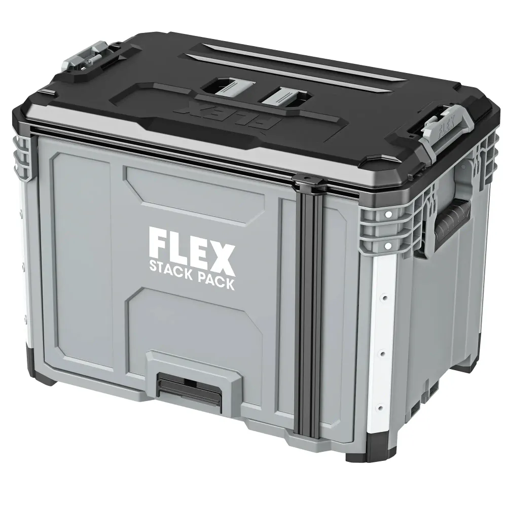 Boîte de garage Stack Pack Flex TKL SP CB