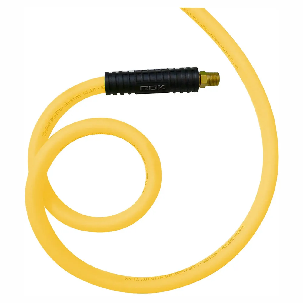 Boyau à air hybride FLEXINATOR, 1/4" X 50'