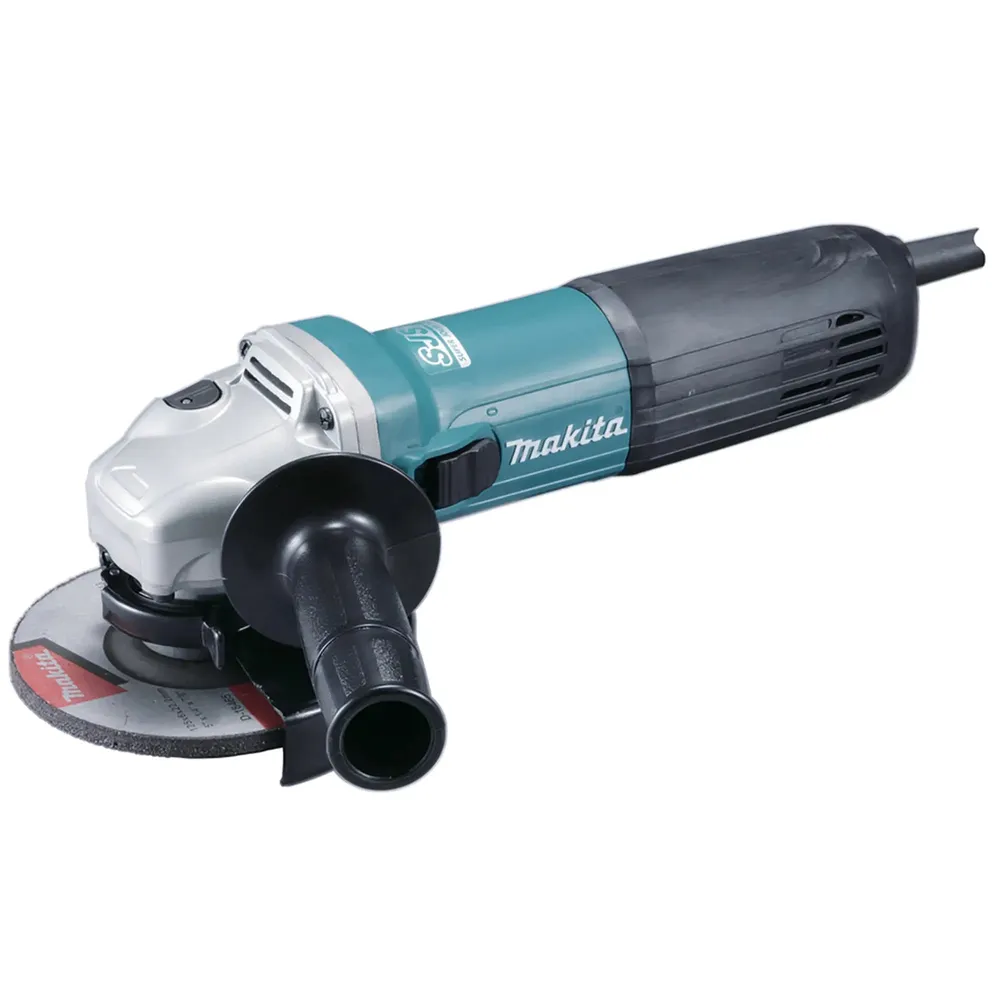 Broyeur Makita GA5040RZ 1100 W