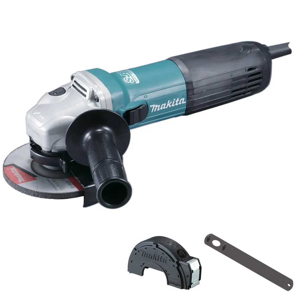 Broyeur Makita GA5040RZ 1100 W