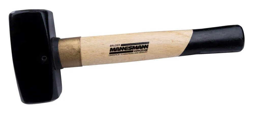 Faustel 1500g Brüder Mannesmann