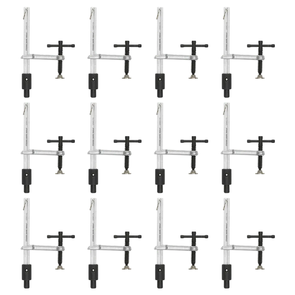 BuildPro 12-PC INSERTA PRIMP PACK, POUR 5/8 "TABLES