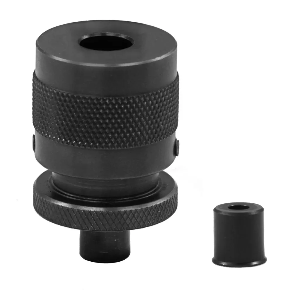 BuildPro Adjustable Rests - 5/8" Diameter Tables