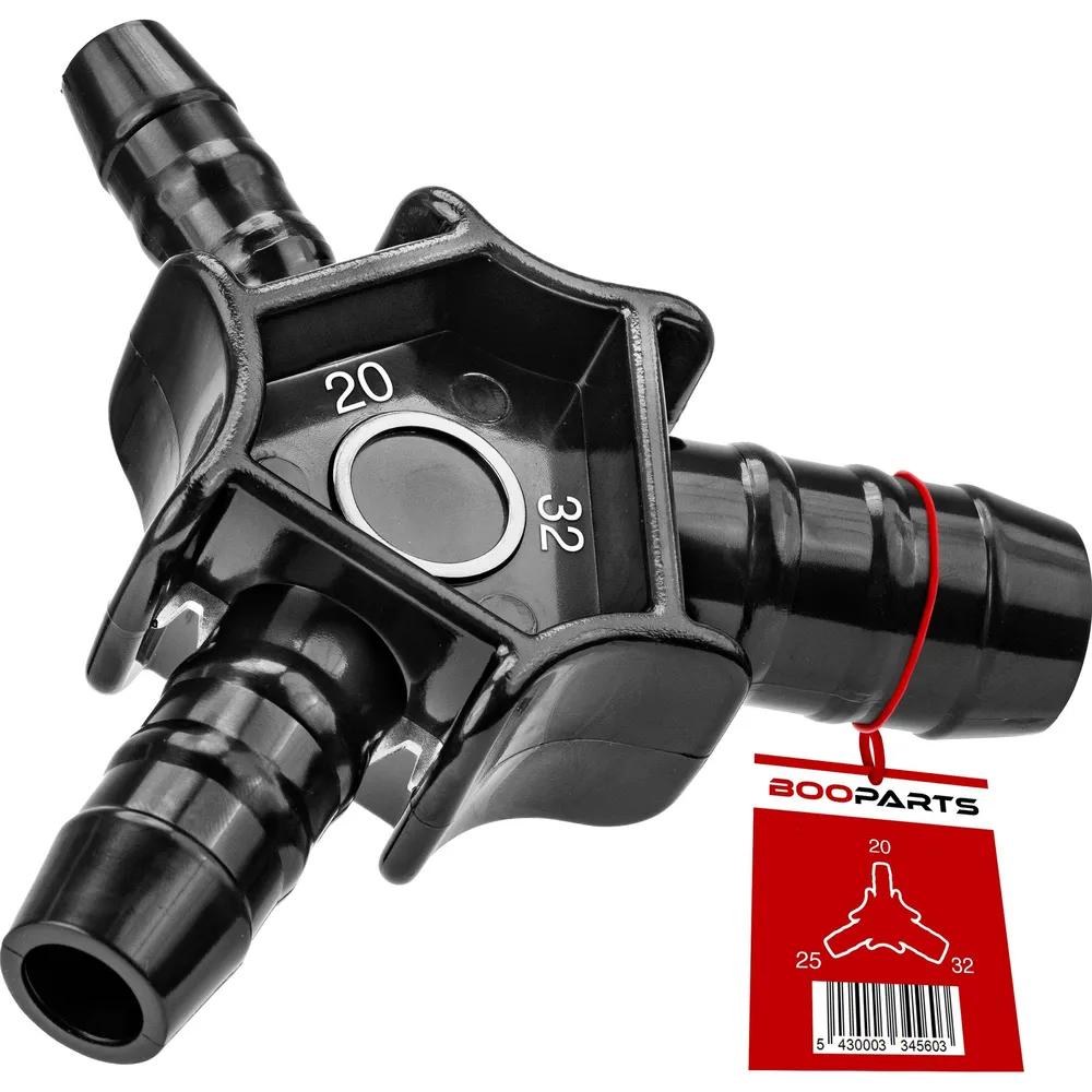 Calibreur/ébavureur multicouche Ø20-Ø25-Ø32