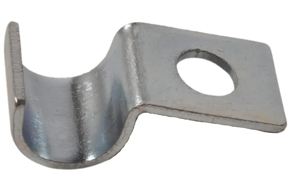 Pince à chassis 8 mm à visser - 20 pièce Cantonal
