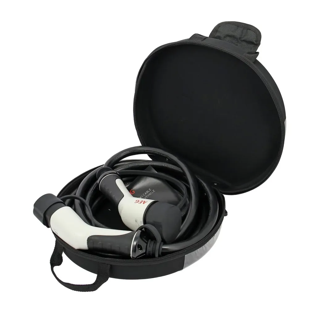Chargeur de batterie AEG