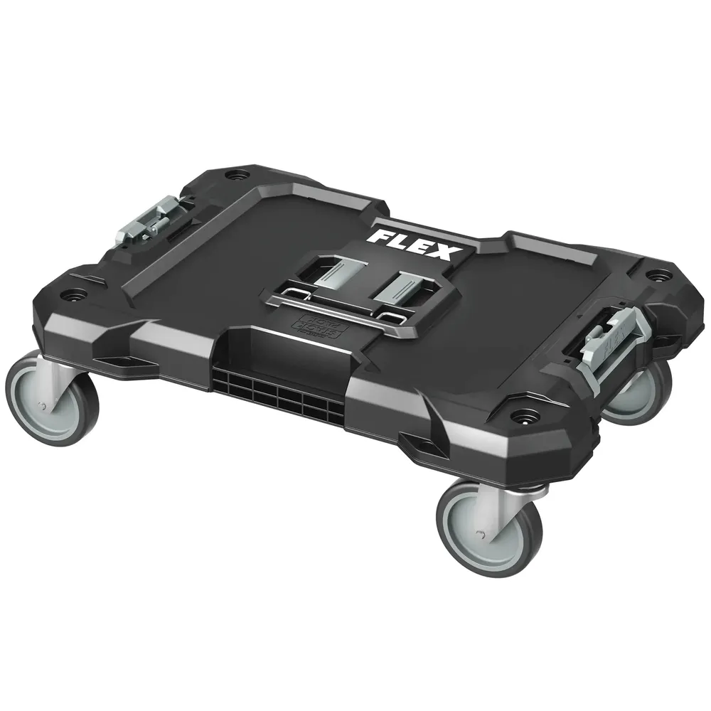 Chariot de base Flex TKA SP RD