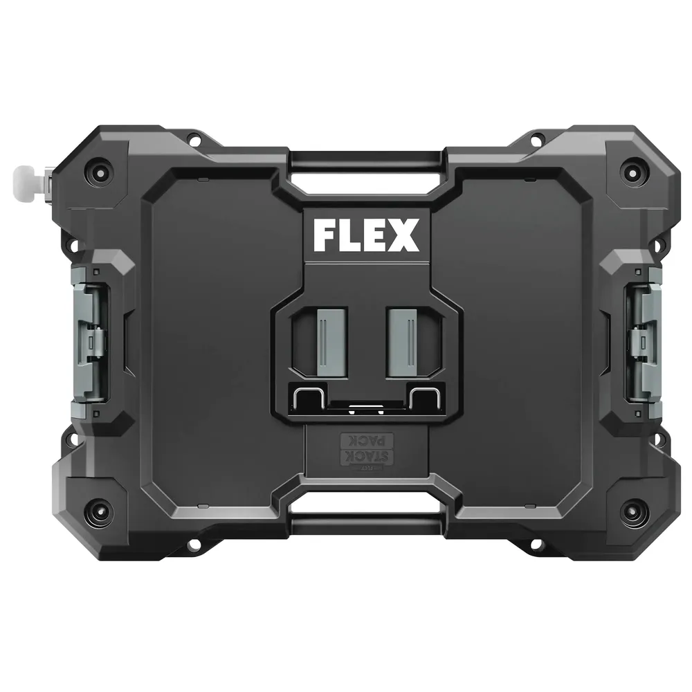 Chariot de base Flex TKA SP RD