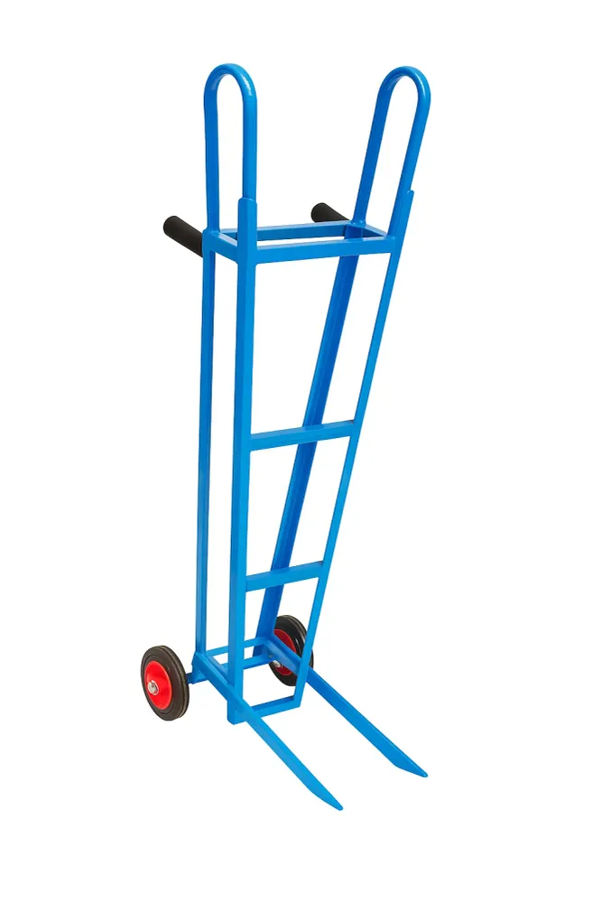 Chariot à main Fork Barrow (20x1pt)