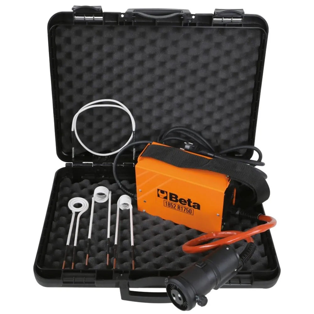 Chauffage à induction Beta 1852 R 1750 W