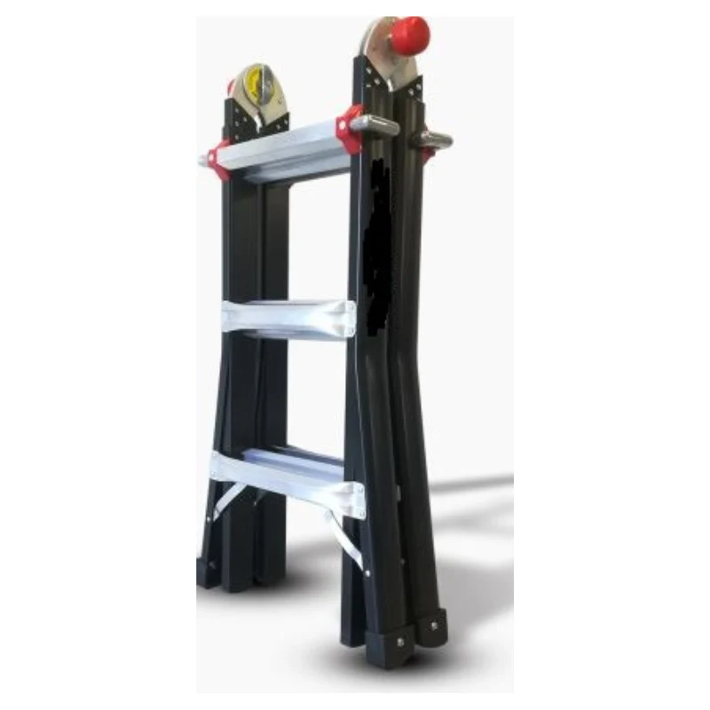 échelle multifonction 4x3 échelons