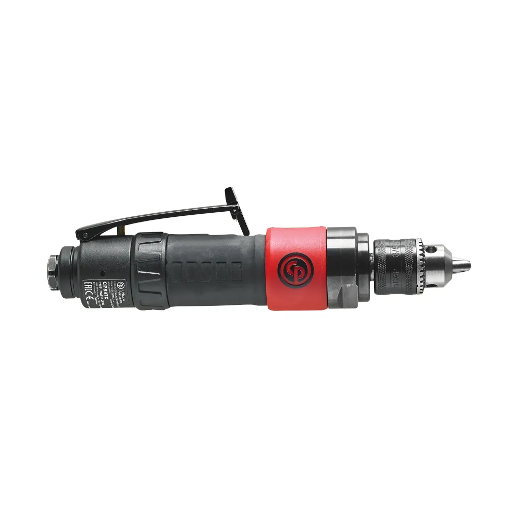 Perceuse réversible en ligne Chicago Pneumatic