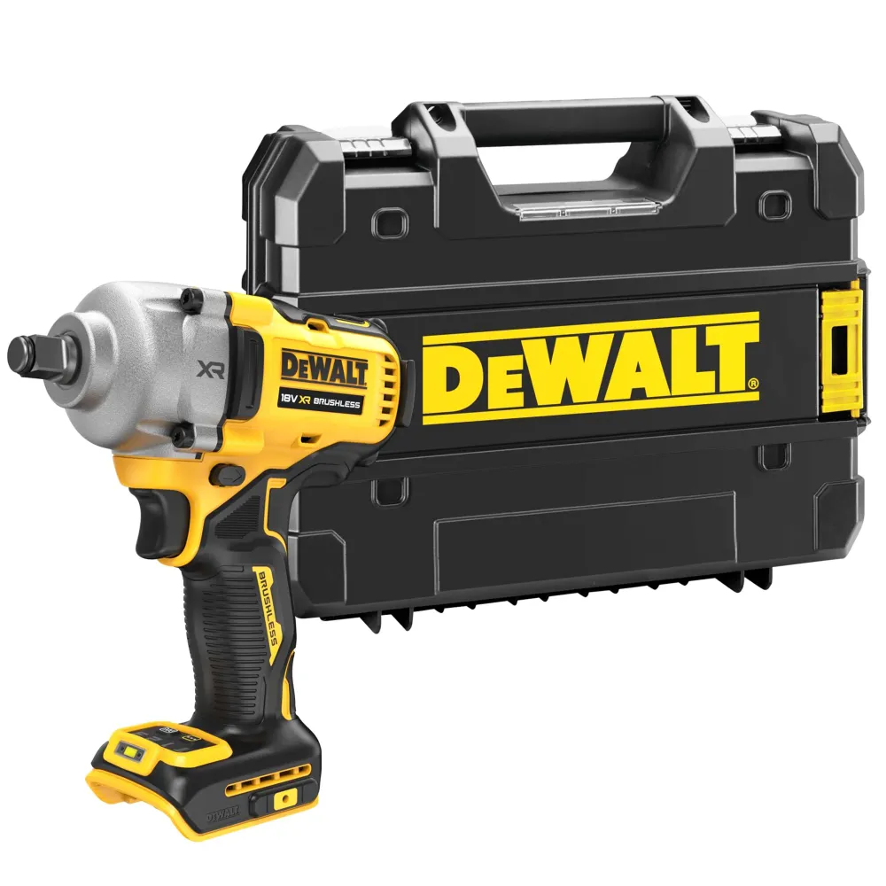 Clé à chocs Dewalt DCF891NT-XJ 18 V