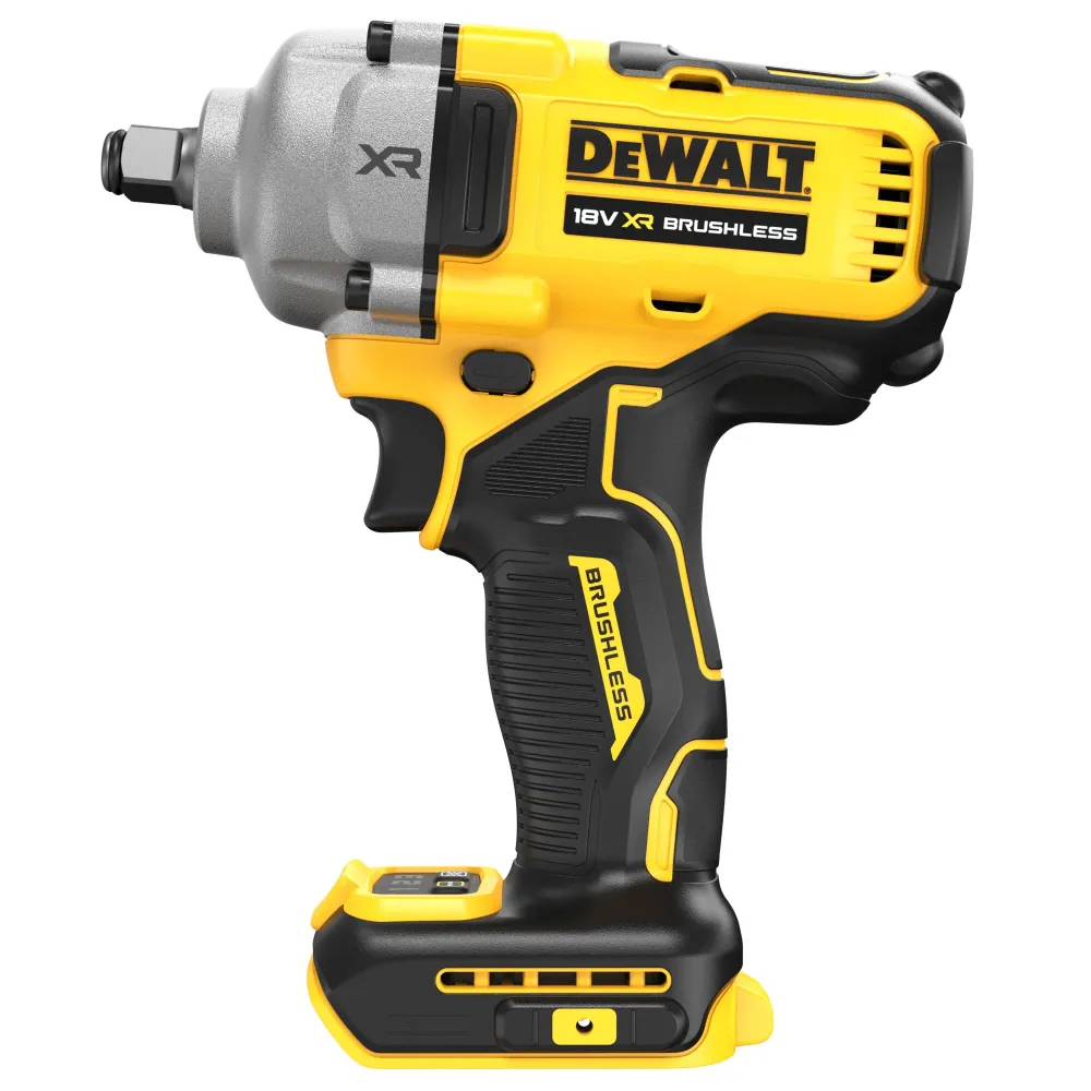 Clé à chocs Dewalt DCF891NT-XJ 18 V
