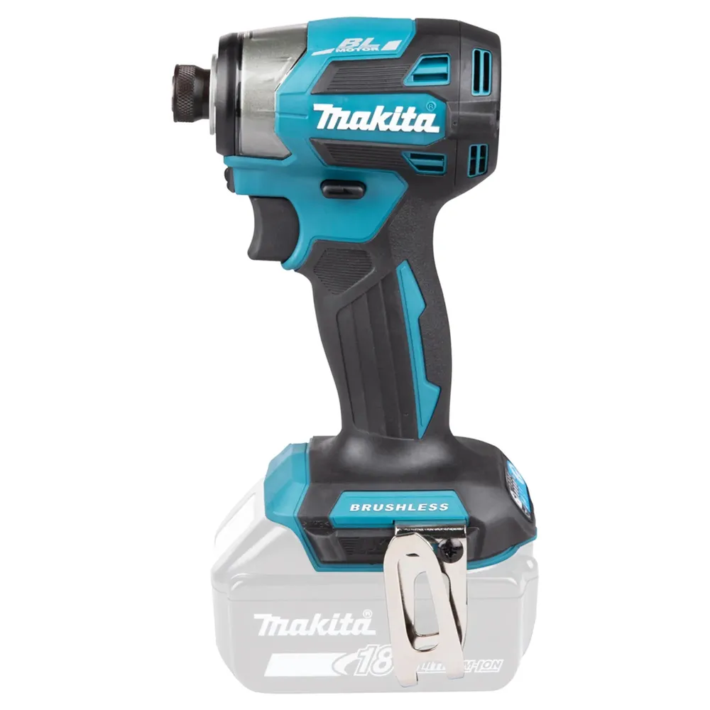 clé à chocs Makita DTD173ZJX2 18V