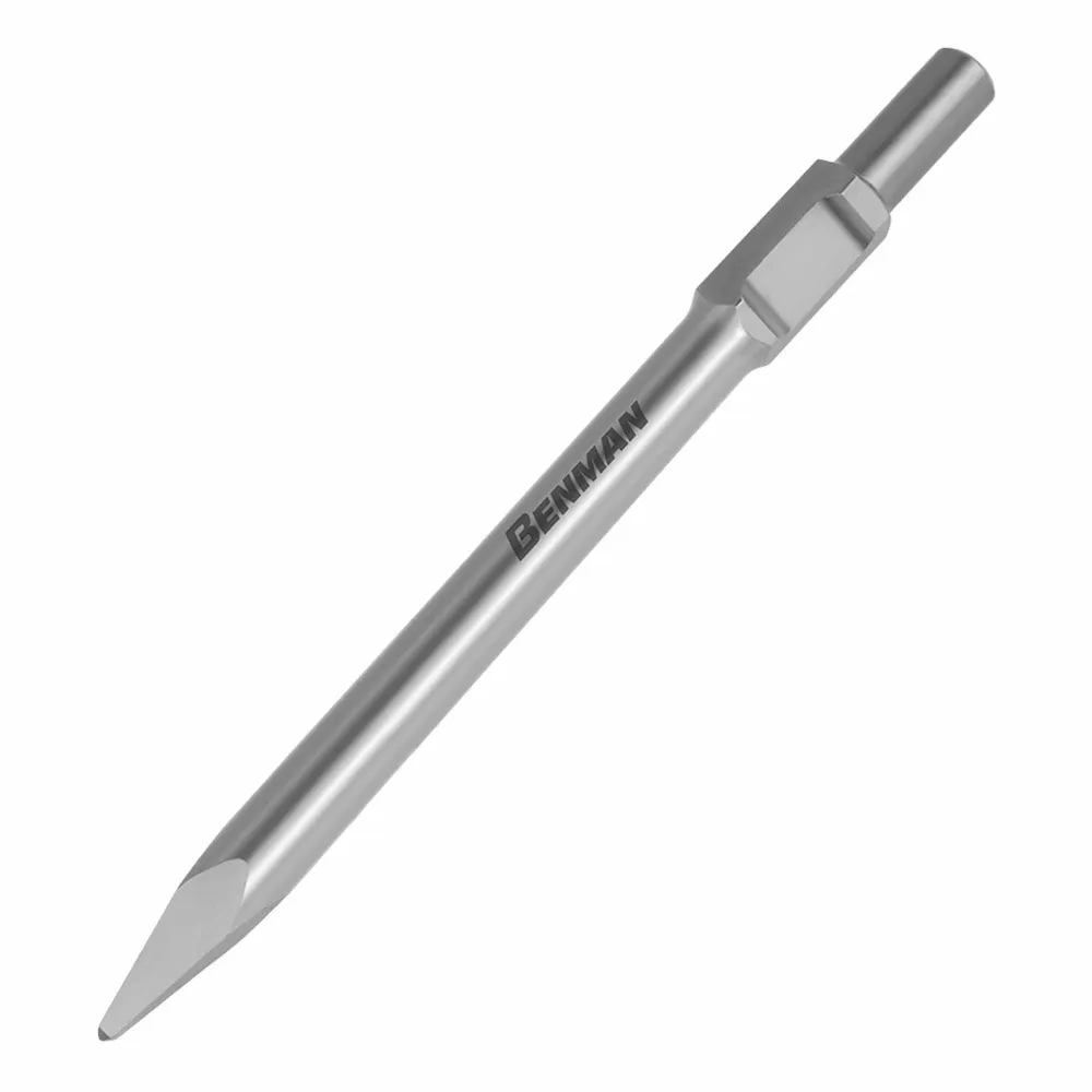 Ciseau pointu Benman Hex