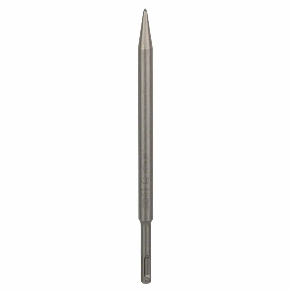 Ciseau pointu Bosch SDS Plus 250 mm