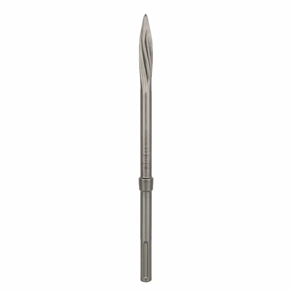 Ciseau pointu Bosch Vitesse SDS MAX RTec