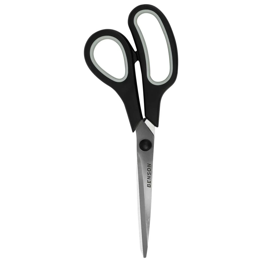 Ciseaux multi-usages 8"