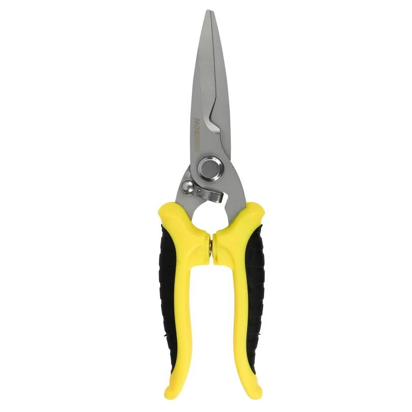 Ciseaux tout coupe 20 cm