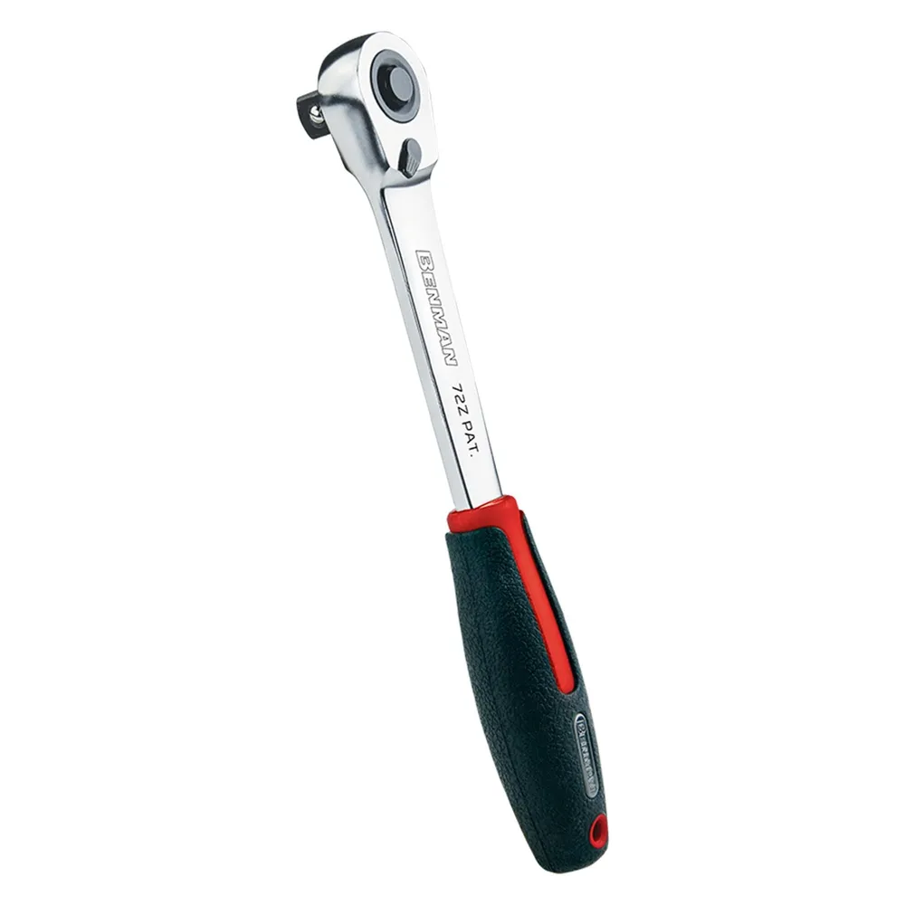 Cliquet réversible Benman 1/2 71052