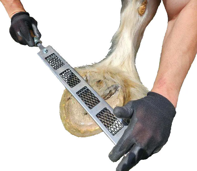 Cody James Tools - Râpe Dymondback