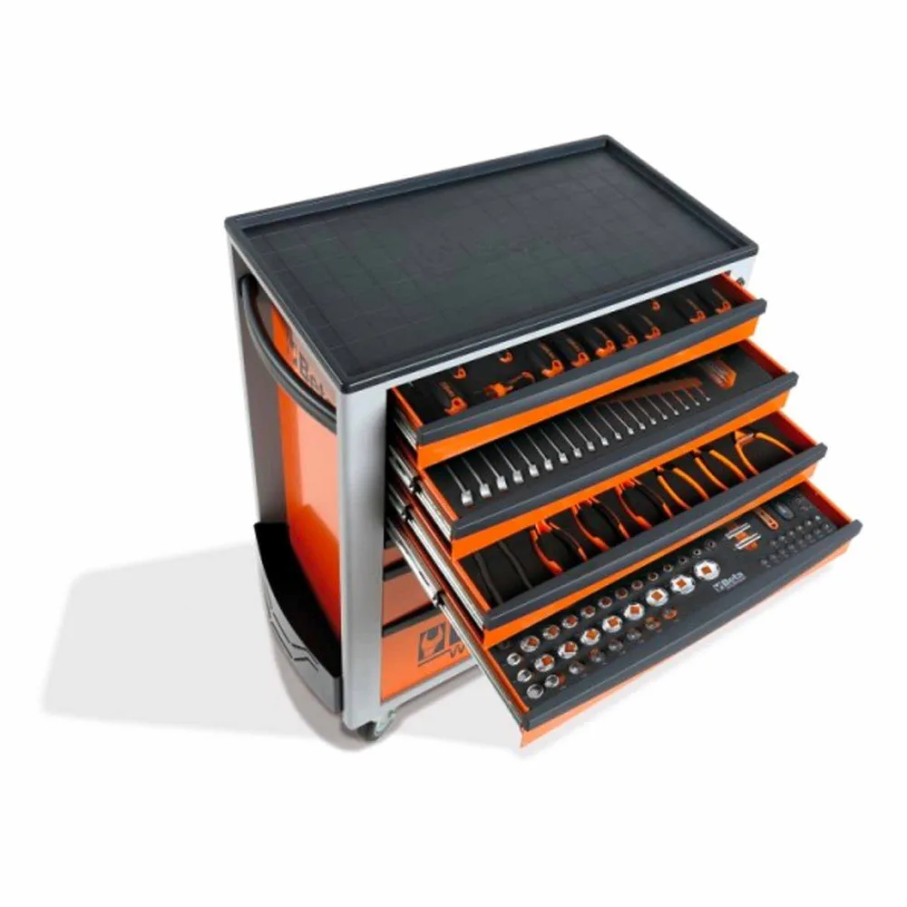 Coffre à outils Beta C24S O7/EM