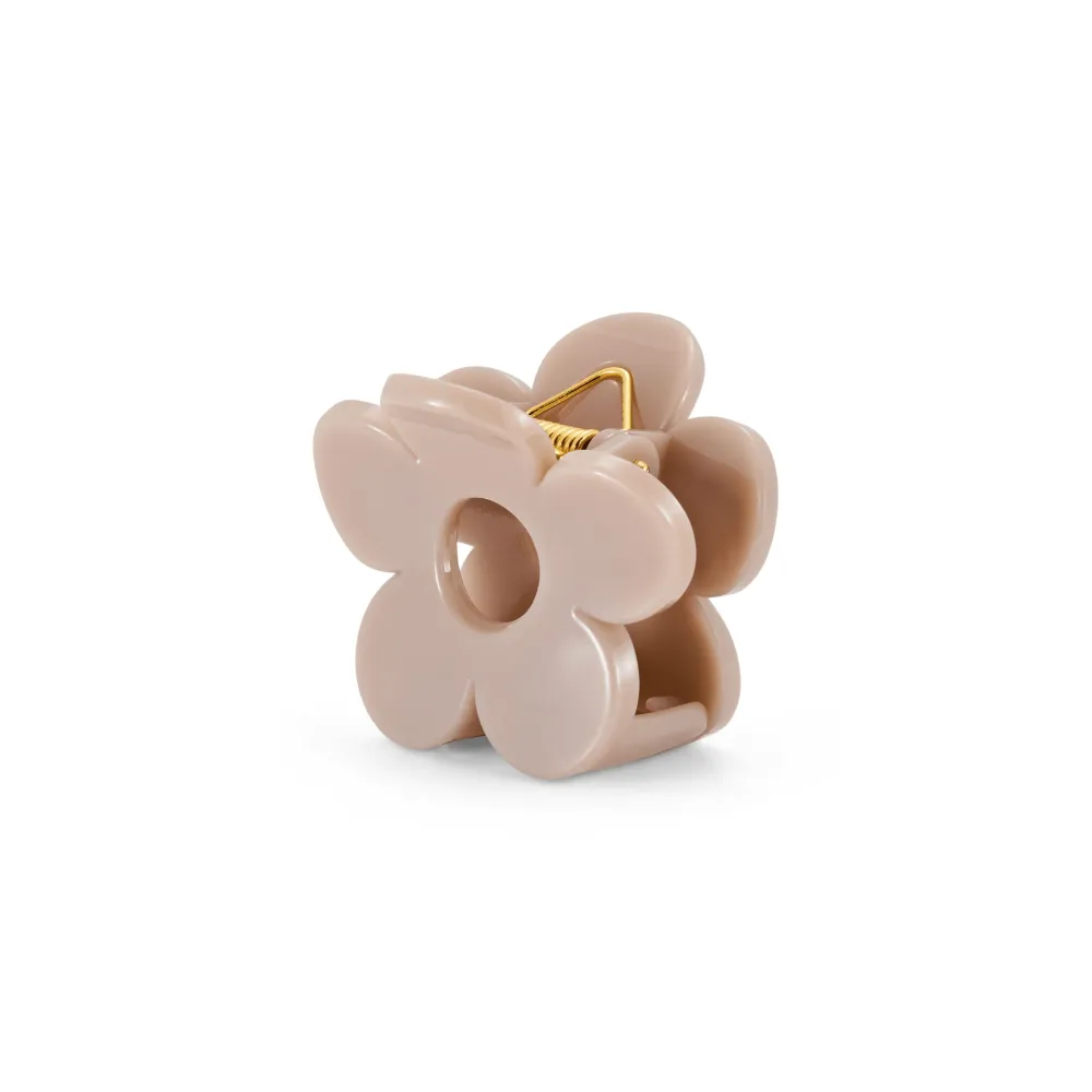 Concept C. Mini Pince Fleur - Beige Concept C. Shop