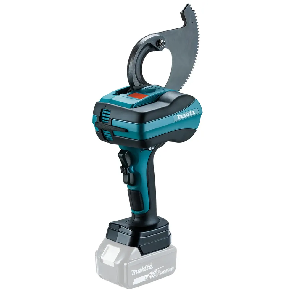 Coupe-câbles Makita DTC100ZK 18V