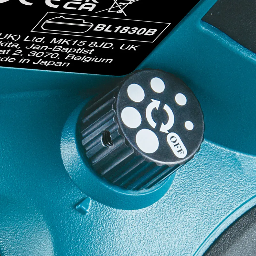Coupe-câbles Makita DTC100ZK 18V