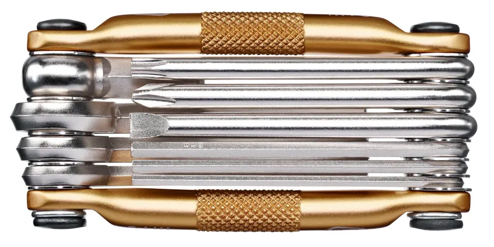 Crankbrothers Multi-10 Multitool or
