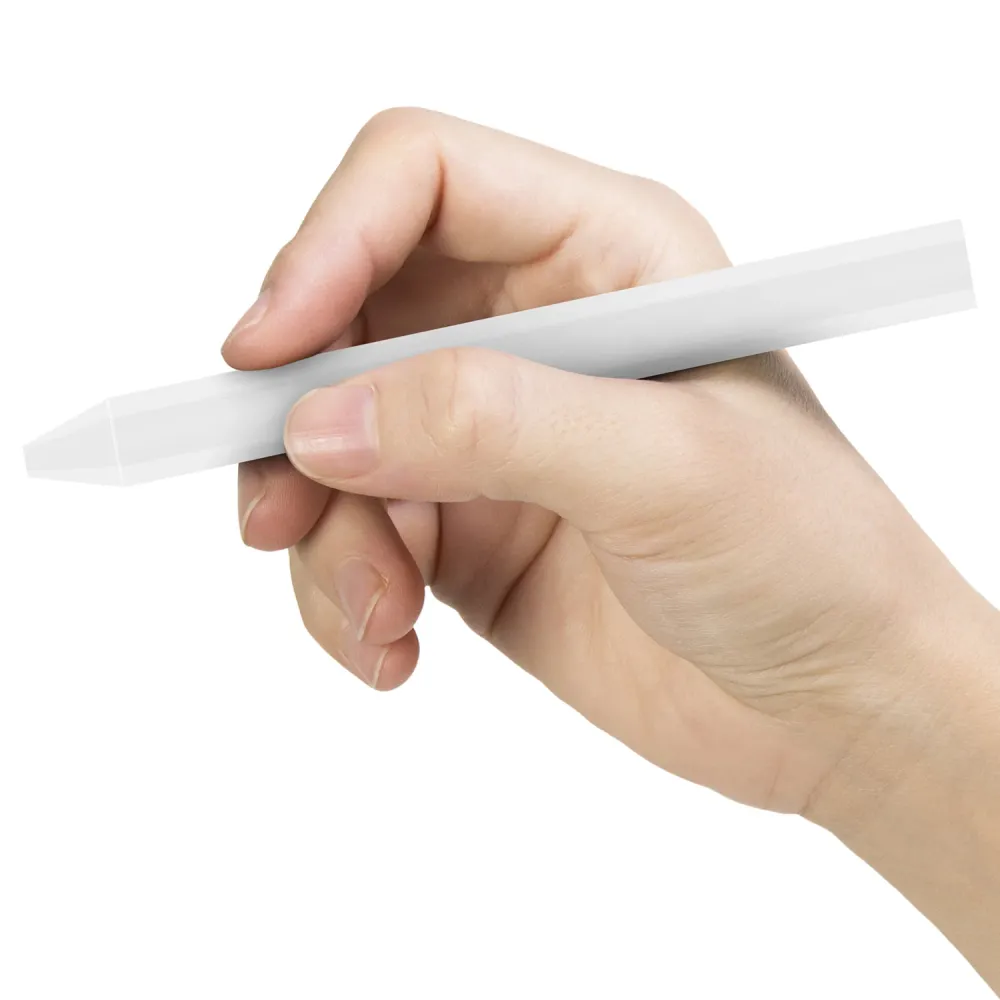 Crayons pour surfaces chaudes - Boîte de 12