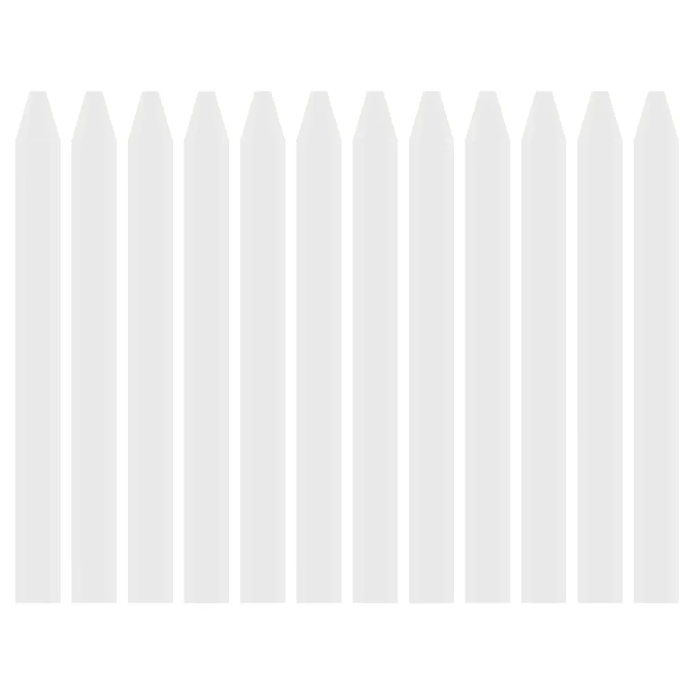 Crayons pour surfaces chaudes - Boîte de 12