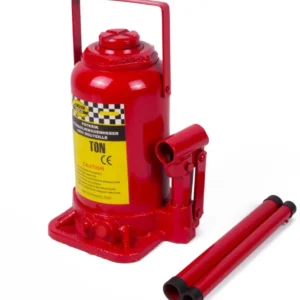 Cric bouteille 50 ton