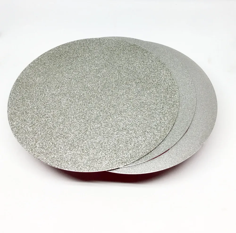DCF4 DISQUE DIAMANT Ø200MM GRAIN 240