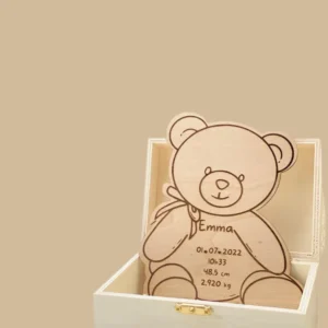 Décoration - TEDDY BEAR