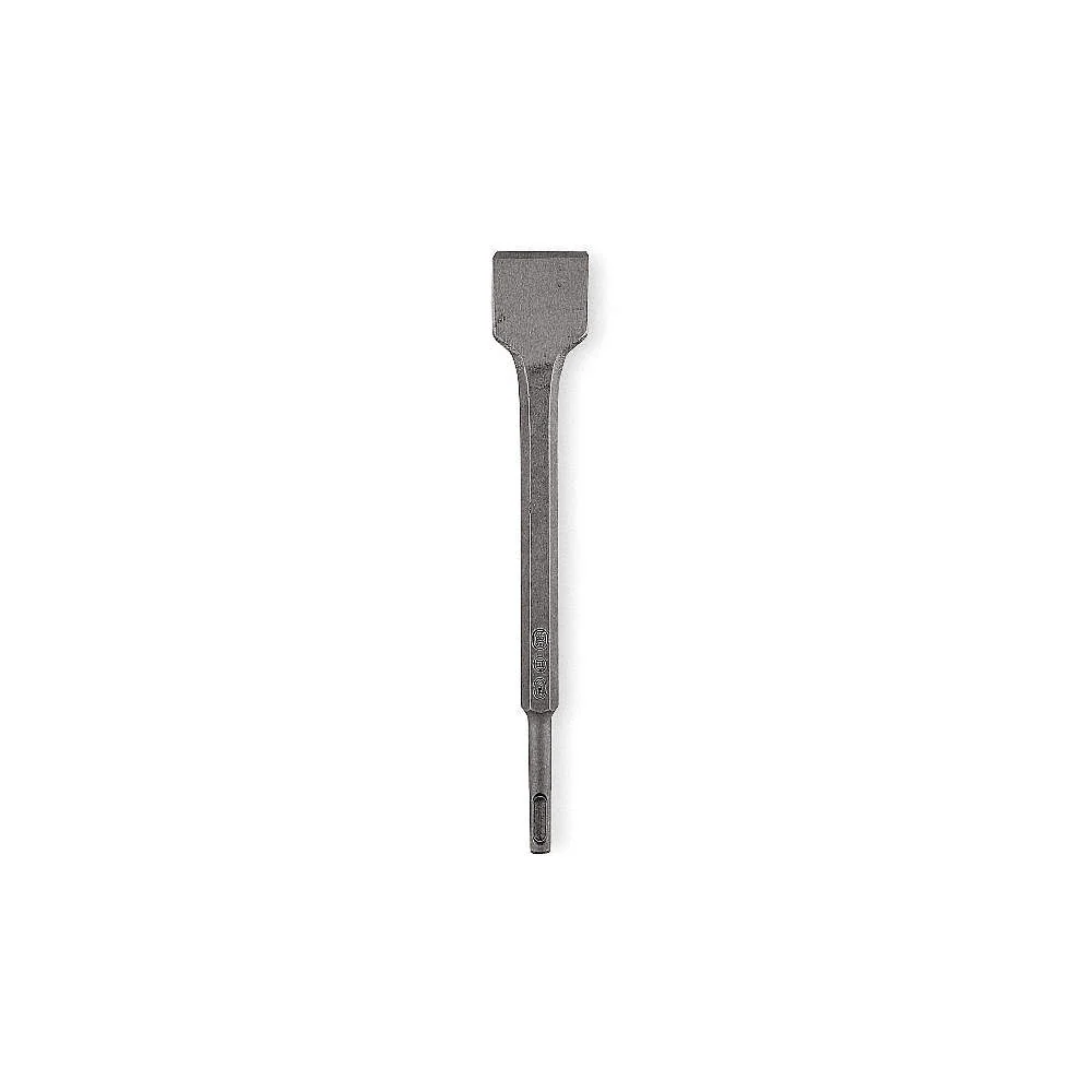 1-1/2 X 10 LONG CHISEL PLATE SDS PLUS DW5349 Dewalt
