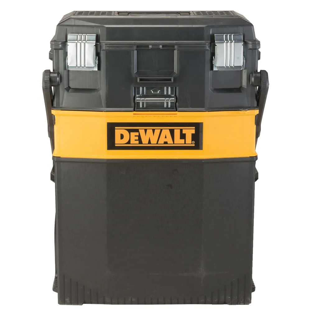 Atelier multi-niveaux DEWALT