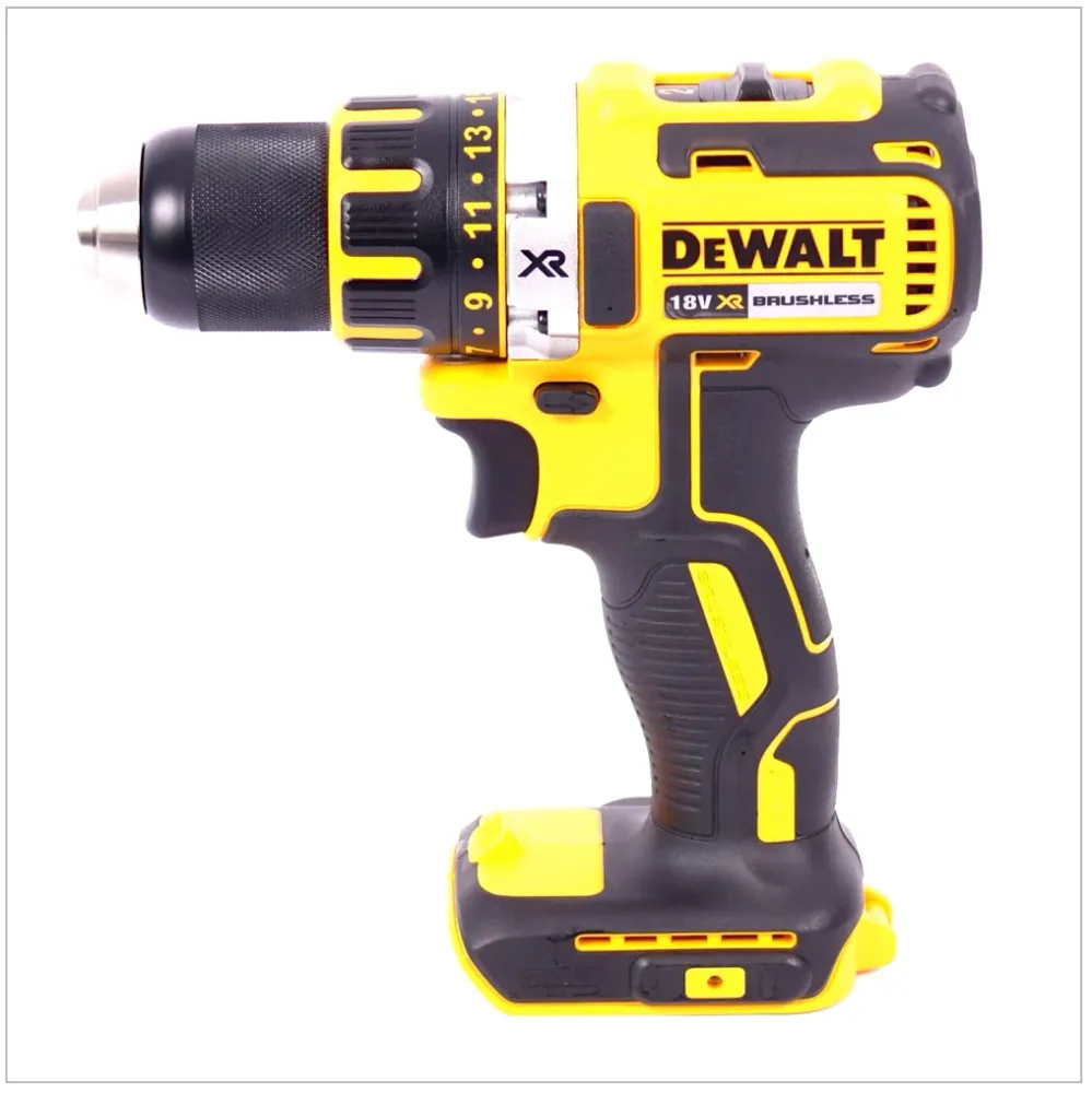 DeWalt DCD 790 18 V Brushless Perceuse-visseuse sans fil - sans accessoires
