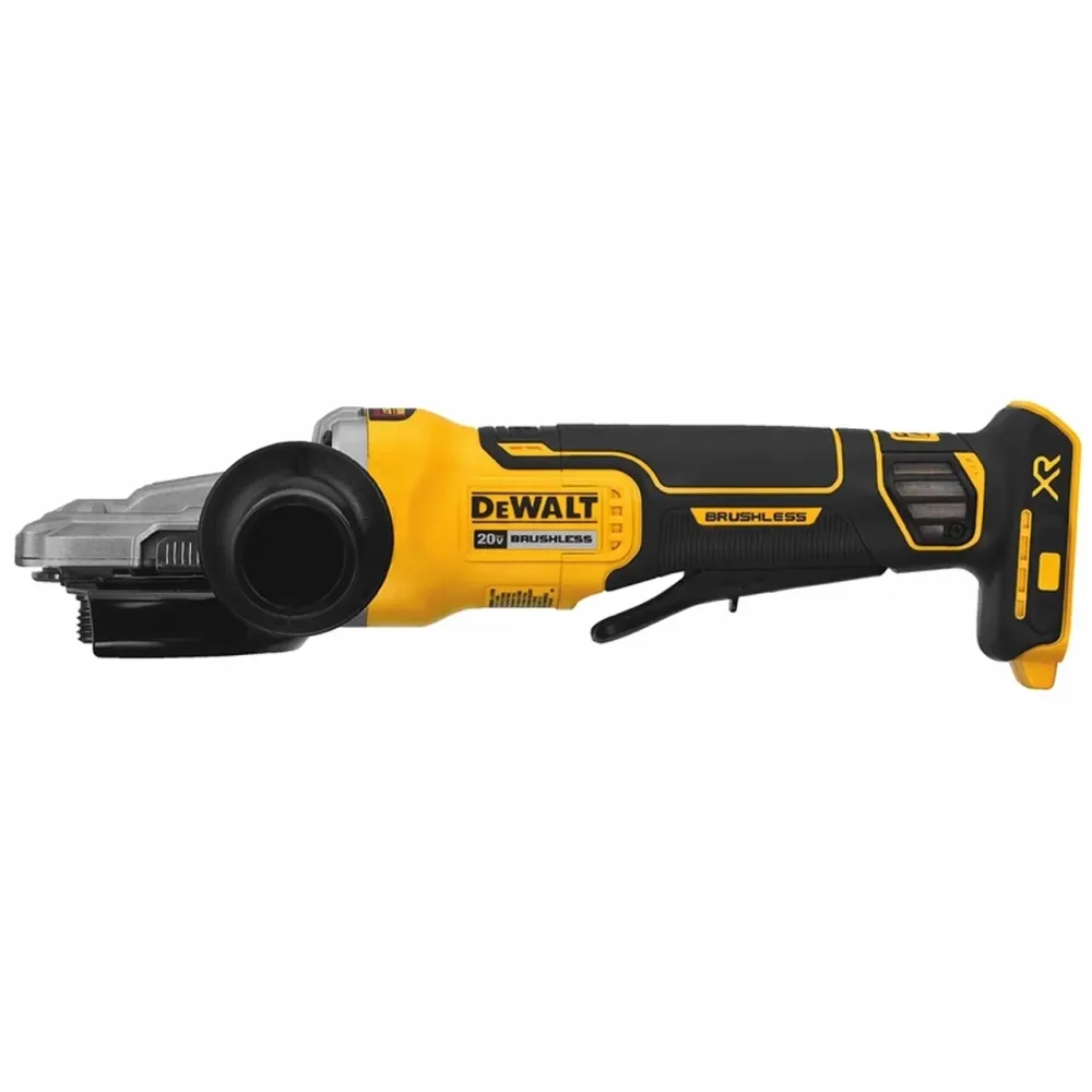 GRINDER FLAT HEAD 20V. (OUTIL) Dewalt