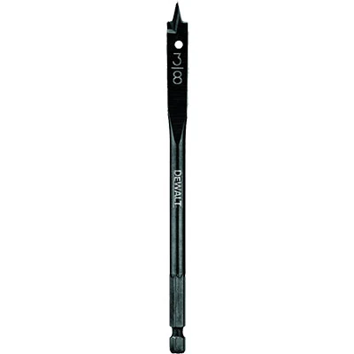 MECHE PLATE 3/8 X 6" DW1572 Dewalt