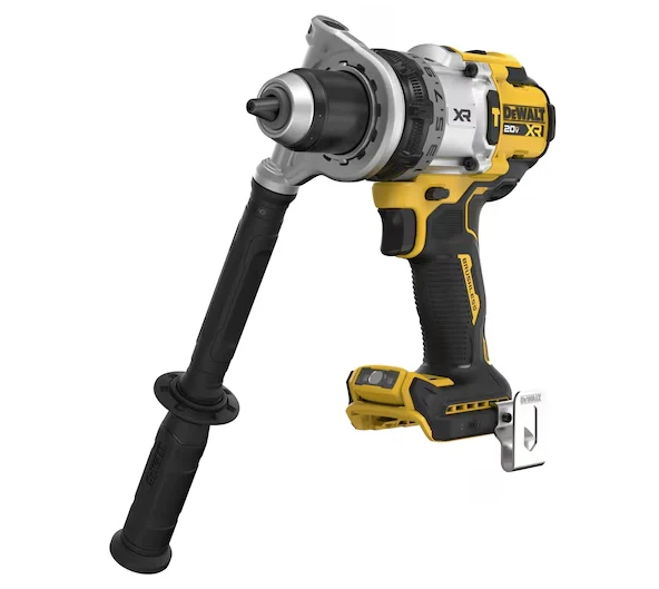PERCEUSE HAMMERDRILL 20V. DEWALT DCD1007B