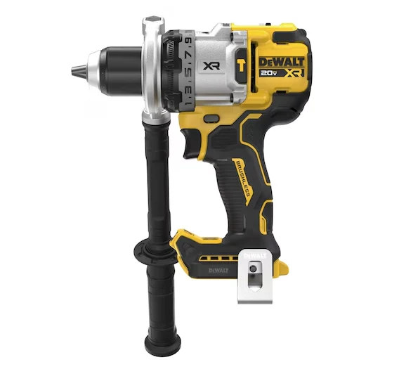 PERCEUSE HAMMERDRILL 20V. DEWALT DCD1007B