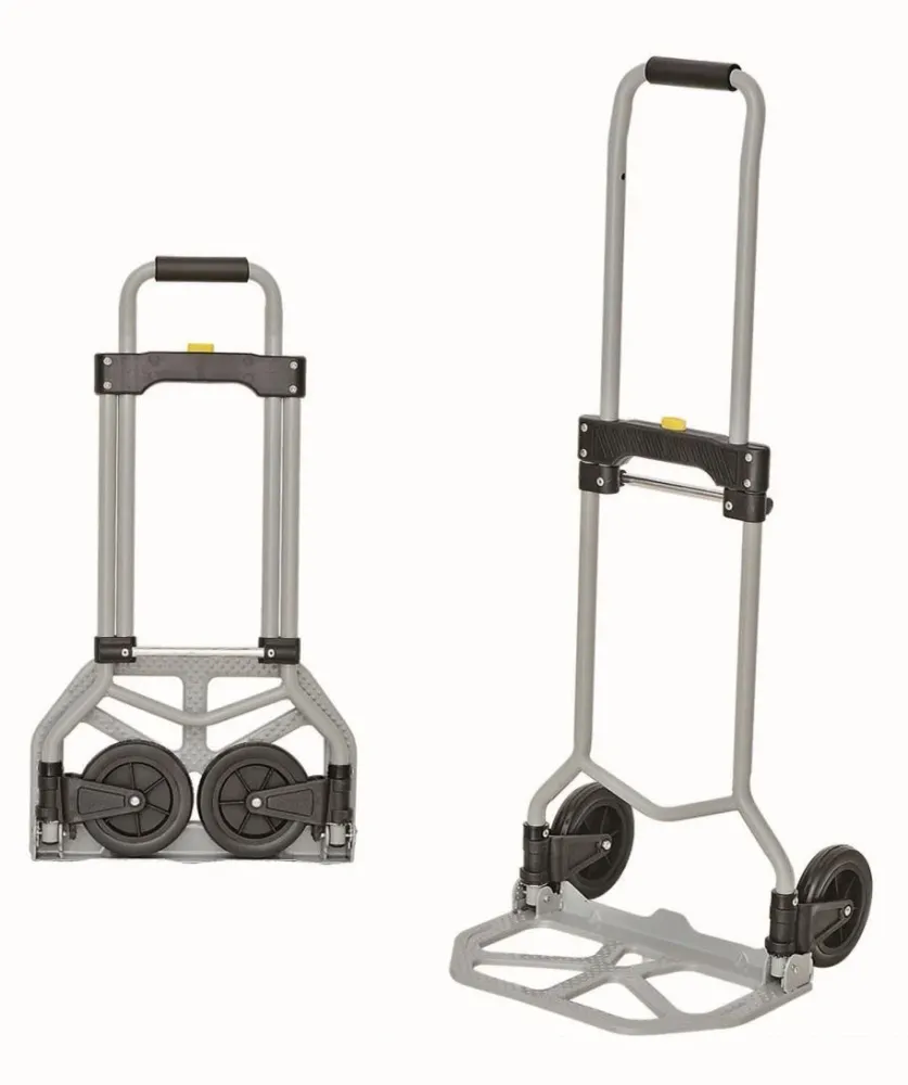 Diable pliable 65kg
