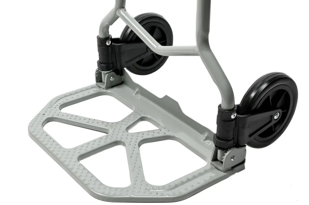 Diable pliable 65kg