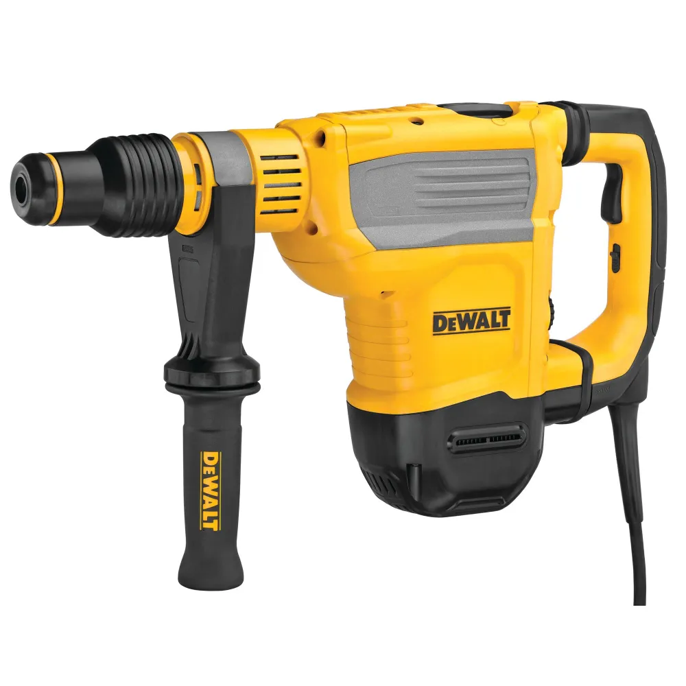 Démolisseur Dewalt D25614K-QS 1350W