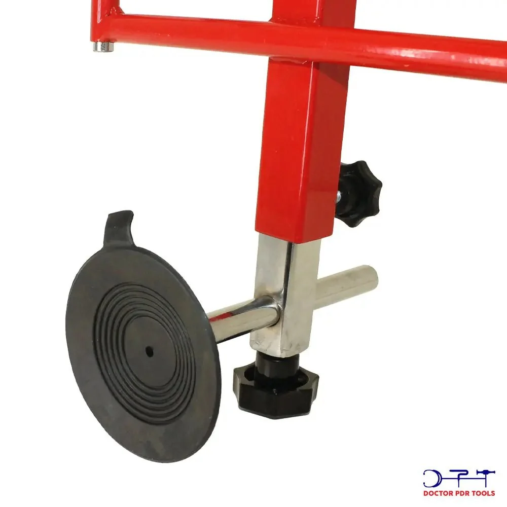 Support de garde-boue Doctor Pdr Tools