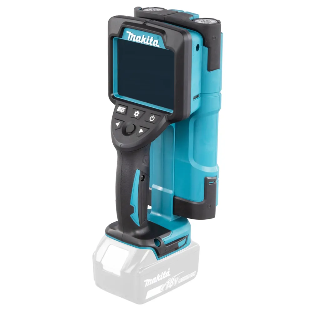 Détecteur Makita DWD181ZJ 18 V